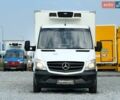 Мерседес Sprinter, об'ємом двигуна 2.2 л та пробігом 195 тис. км за 19900 $, фото 11 на Automoto.ua