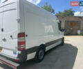 Мерседес Sprinter, объемом двигателя 0 л и пробегом 287 тыс. км за 17300 $, фото 7 на Automoto.ua