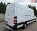 Мерседес Sprinter, объемом двигателя 0 л и пробегом 336 тыс. км за 25500 $, фото 11 на Automoto.ua