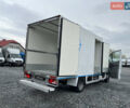Мерседес Sprinter, объемом двигателя 2.2 л и пробегом 193 тыс. км за 27900 $, фото 37 на Automoto.ua