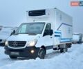 Мерседес Sprinter, объемом двигателя 2.2 л и пробегом 175 тыс. км за 27800 $, фото 9 на Automoto.ua