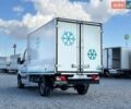 Мерседес Sprinter, объемом двигателя 2.2 л и пробегом 200 тыс. км за 18900 $, фото 16 на Automoto.ua