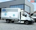 Мерседес Sprinter, об'ємом двигуна 2.2 л та пробігом 195 тис. км за 19900 $, фото 19 на Automoto.ua