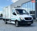 Мерседес Sprinter, объемом двигателя 2.2 л и пробегом 200 тыс. км за 18900 $, фото 9 на Automoto.ua