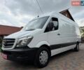 Мерседес Sprinter, объемом двигателя 0 л и пробегом 336 тыс. км за 25500 $, фото 19 на Automoto.ua