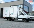 Мерседес Sprinter, объемом двигателя 2.2 л и пробегом 200 тыс. км за 27900 $, фото 2 на Automoto.ua