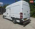 Мерседес Sprinter, объемом двигателя 0 л и пробегом 287 тыс. км за 17300 $, фото 3 на Automoto.ua