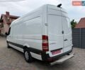 Мерседес Sprinter, объемом двигателя 0 л и пробегом 336 тыс. км за 25500 $, фото 16 на Automoto.ua