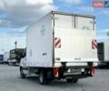 Мерседес Sprinter, объемом двигателя 2.2 л и пробегом 200 тыс. км за 27900 $, фото 16 на Automoto.ua