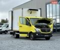 Мерседес Sprinter, об'ємом двигуна 3 л та пробігом 200 тис. км за 31900 $, фото 25 на Automoto.ua