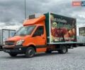 Мерседес Sprinter, объемом двигателя 3 л и пробегом 199 тыс. км за 35900 $, фото 4 на Automoto.ua