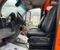 Мерседес Sprinter, объемом двигателя 3 л и пробегом 199 тыс. км за 35900 $, фото 16 на Automoto.ua