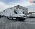 Мерседес Sprinter, объемом двигателя 2.2 л и пробегом 193 тыс. км за 27900 $, фото 1 на Automoto.ua