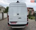 Мерседес Sprinter, объемом двигателя 0 л и пробегом 336 тыс. км за 25500 $, фото 12 на Automoto.ua