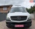 Мерседес Sprinter, объемом двигателя 0 л и пробегом 336 тыс. км за 25500 $, фото 22 на Automoto.ua