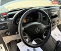 Мерседес Sprinter, объемом двигателя 2.2 л и пробегом 200 тыс. км за 27900 $, фото 42 на Automoto.ua