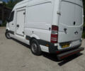 Мерседес Sprinter, об'ємом двигуна 2.1 л та пробігом 287 тис. км за 17250 $, фото 37 на Automoto.ua