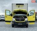 Мерседес Sprinter, об'ємом двигуна 3 л та пробігом 200 тис. км за 31900 $, фото 29 на Automoto.ua