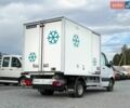 Мерседес Sprinter, объемом двигателя 2.2 л и пробегом 200 тыс. км за 28900 $, фото 17 на Automoto.ua