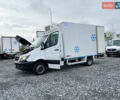Мерседес Sprinter, объемом двигателя 2.2 л и пробегом 193 тыс. км за 27900 $, фото 27 на Automoto.ua
