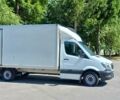 Мерседес Sprinter, об'ємом двигуна 0 л та пробігом 380 тис. км за 22000 $, фото 1 на Automoto.ua