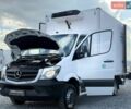 Мерседес Sprinter, объемом двигателя 2.2 л и пробегом 200 тыс. км за 27900 $, фото 33 на Automoto.ua