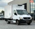 Мерседес Sprinter, объемом двигателя 2.2 л и пробегом 200 тыс. км за 28900 $, фото 7 на Automoto.ua