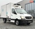 Мерседес Sprinter, об'ємом двигуна 2.2 л та пробігом 194 тис. км за 21800 $, фото 7 на Automoto.ua