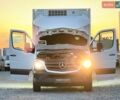 Мерседес Sprinter, объемом двигателя 2.2 л и пробегом 200 тыс. км за 21900 $, фото 29 на Automoto.ua