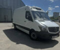 Мерседес Sprinter, объемом двигателя 0 л и пробегом 287 тыс. км за 17300 $, фото 33 на Automoto.ua