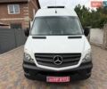 Мерседес Sprinter, объемом двигателя 0 л и пробегом 336 тыс. км за 25500 $, фото 23 на Automoto.ua