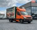 Мерседес Sprinter, объемом двигателя 3 л и пробегом 199 тыс. км за 35900 $, фото 2 на Automoto.ua