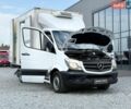 Мерседес Sprinter, объемом двигателя 2.2 л и пробегом 200 тыс. км за 20900 $, фото 27 на Automoto.ua