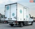 Мерседес Sprinter, объемом двигателя 2.2 л и пробегом 200 тыс. км за 20900 $, фото 17 на Automoto.ua