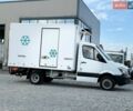 Мерседес Sprinter, объемом двигателя 2.2 л и пробегом 200 тыс. км за 27900 $, фото 1 на Automoto.ua