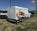 Мерседес Sprinter, объемом двигателя 2.1 л и пробегом 264 тыс. км за 25900 $, фото 3 на Automoto.ua