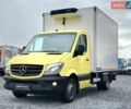 Мерседес Sprinter, об'ємом двигуна 3 л та пробігом 200 тис. км за 31900 $, фото 12 на Automoto.ua