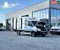 Мерседес Sprinter, объемом двигателя 2.2 л и пробегом 200 тыс. км за 18900 $, фото 22 на Automoto.ua