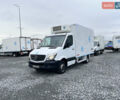 Мерседес Sprinter, объемом двигателя 2.2 л и пробегом 193 тыс. км за 27900 $, фото 6 на Automoto.ua