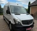 Мерседес Sprinter, об'ємом двигуна 0 л та пробігом 317 тис. км за 20500 $, фото 4 на Automoto.ua