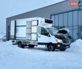 Мерседес Sprinter, объемом двигателя 2.2 л и пробегом 175 тыс. км за 27800 $, фото 17 на Automoto.ua