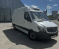 Мерседес Sprinter, объемом двигателя 0 л и пробегом 287 тыс. км за 17300 $, фото 34 на Automoto.ua