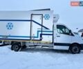 Мерседес Sprinter, объемом двигателя 2.2 л и пробегом 175 тыс. км за 27800 $, фото 1 на Automoto.ua
