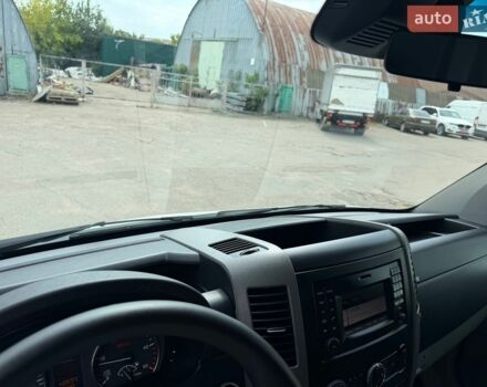 Мерседес Sprinter, объемом двигателя 0 л и пробегом 204 тыс. км за 28700 $, фото 37 на Automoto.ua