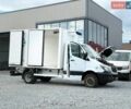 Мерседес Sprinter, объемом двигателя 2.2 л и пробегом 200 тыс. км за 28900 $, фото 19 на Automoto.ua