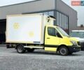 Мерседес Sprinter, об'ємом двигуна 3 л та пробігом 200 тис. км за 31900 $, фото 2 на Automoto.ua