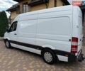 Мерседес Sprinter, об'ємом двигуна 0 л та пробігом 317 тис. км за 20500 $, фото 8 на Automoto.ua