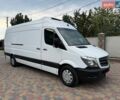 Мерседес Sprinter, объемом двигателя 0 л и пробегом 336 тыс. км за 25500 $, фото 3 на Automoto.ua