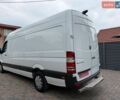 Мерседес Sprinter, объемом двигателя 0 л и пробегом 336 тыс. км за 25500 $, фото 15 на Automoto.ua