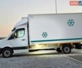 Мерседес Sprinter, объемом двигателя 2.2 л и пробегом 200 тыс. км за 21900 $, фото 14 на Automoto.ua